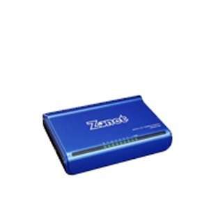   ZFS3015P 5 Port 10/100Mbps Switch Retail For Expanding Your NetworkNew