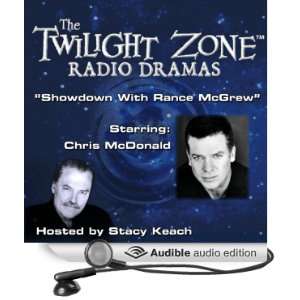   Radio Dramas (Audible Audio Edition) Frederic Fox, Rod Serling, Chris