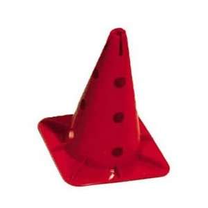  12 Hurdle Cone (Red)   One Dozen