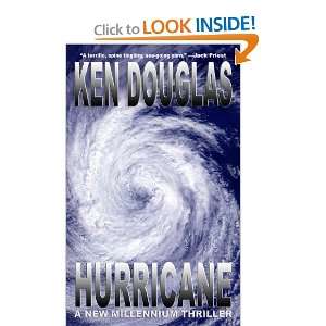  Hurricane [Paperback] Ken Douglas Books