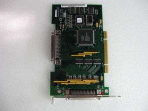 Antares Wide Ultra PCI SCSI Host Adapter P 0060  