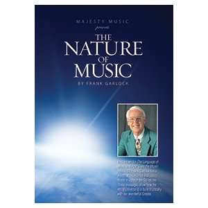  The Nature of Music Frank Garlock Books