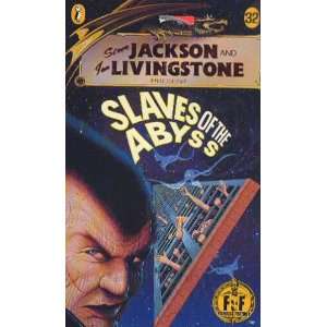  Slaves of the Abyss Books