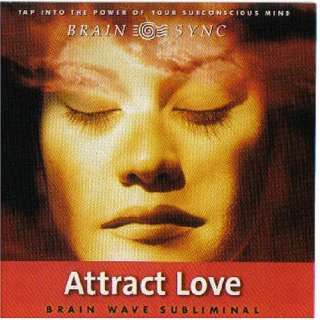 Attract Love Brain Wave Subliminal