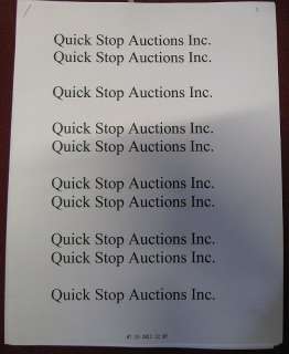 fork lift for unloading quick stop auctions inc feel free to ask 