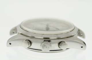 Vintage Rolex Chronograph 6234 Anti Magnetic Watch  
