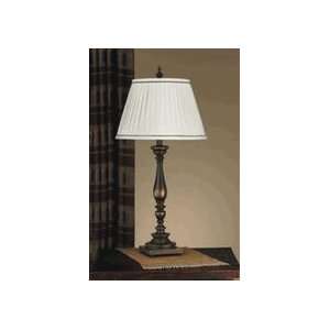  Table Lamps Murray Feiss MF 9459