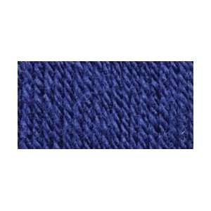  Patons Canadiana Yarn Solids Navy; 6 Items/Order