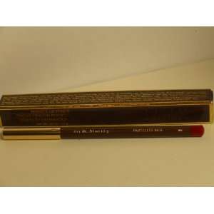  Iman Perfect Lip Pencil Pack of 3  Shade Priceless Red 
