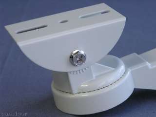 Mounting Bracket for CCTV Color or Black&White Camera  