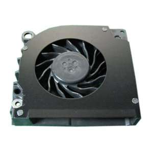  Refurbished Assembly System Fan for Dell Latitude D620 