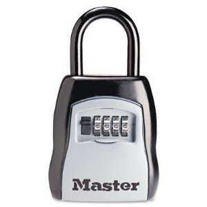 Master Lock Portable Select Access Key Storage Lock 
