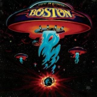 Boston (180 Gram Audiophile Vinyl / Ltd. Edition / Gatefold Cover 