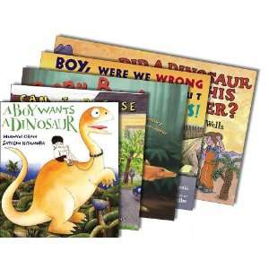  Dinosaurs K 2 (9781615220731) Ingram Book Group Books