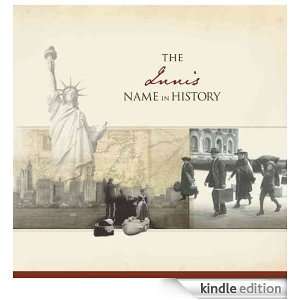 The Innis Name in History Ancestry  Kindle Store