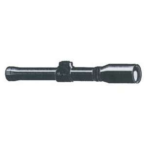  BURRIS COMPACT 4x40 PLX BLACK