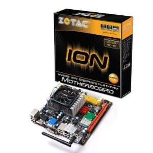  Nvidia Ion Celeron Ulv 743 MAX 8GB 2XDDR3 Mini itx Pcie 