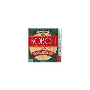 Boboli Italian Pizza Crust   Original Grocery & Gourmet Food