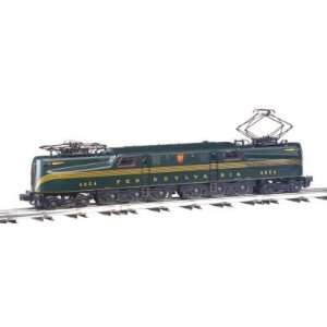    Williams 41806 PRR Scale Green GG 1 Electric Loco Toys & Games