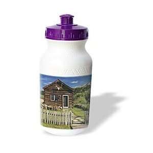   Architecture   Country Log Home   Water Bottles