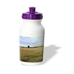   Landscape   Country Hayfields   Water Bottles