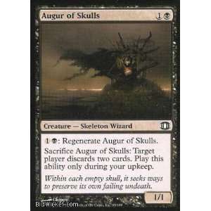  Augur of Skulls (Magic the Gathering   Futuresight   Augur 