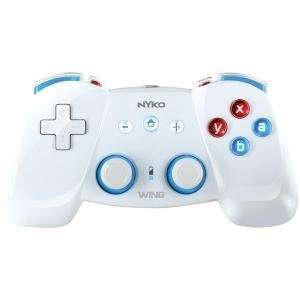  NYKO 87050 Nintendo WiiTM Wireless Controller Video Games