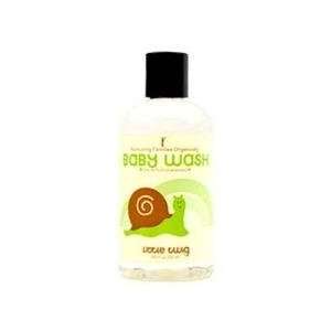  Little Twig Baby Wash Tangerine 8.5 Oz Health & Personal 
