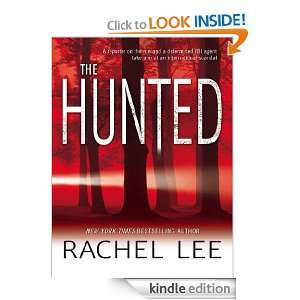Start reading The Hunted  
