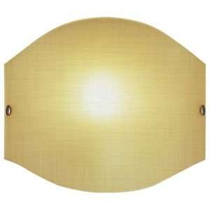  Tessuto P Piccola Wall Sconce by Aureliano Toso  R280547 