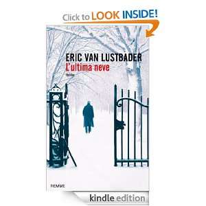   Edition) Eric Van Lustbader, L. Corbetta  Kindle Store