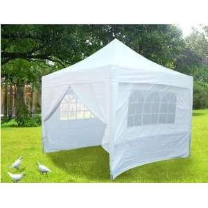 gm1203w /gm1203 w to us and uk new 3x3m pyramid roofed pop up gazebo 