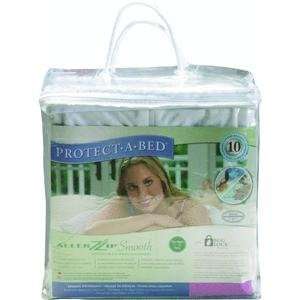  Protect A Bed K1003S09 Protect A Bed Mattress Encasement 