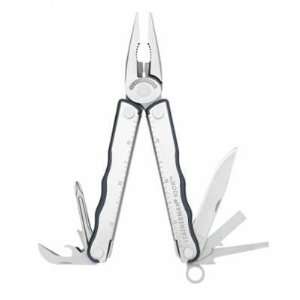 Exclusive Kick 12 Tool Utility Tool By Leatherman