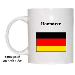 Germany, Hannover Mug
