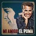 JOSE LUIS RODRIGUEZ MI AMIGO EL PUMA CD  