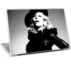  Music Skins MS MD10012 17 in. Laptop For Mac & PC  Madonna 