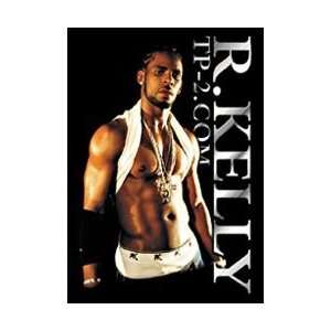  Music   Soul / RnB Posters R Kelly   TP 2 Poster 