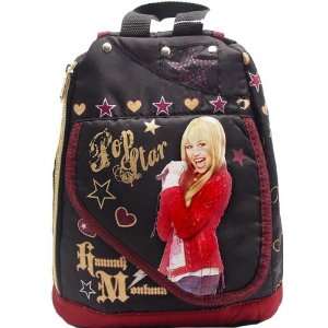  Hannah Montana Pop Star Bag Toys & Games