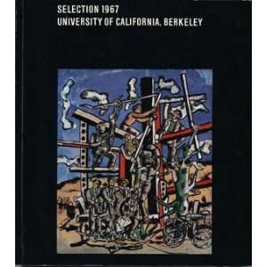  Selection 1967 Recent Acquisitions in Modern Art 