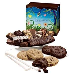 Fairytale Brownies Easter Cookie & Sprite Combo  Grocery 