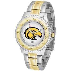 Southern Mississippi Eagles  University Of Competitor   Two tone Band 