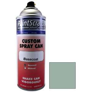 12.5 Oz. Spray Can of Dolphin Gray Pearl Touch Up Paint for 2012 Mazda 