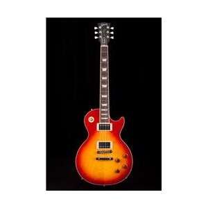  Gibson Les Paul Standard Plus Electric Guitar Heritage 