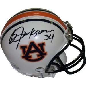  Bo Jackson Autographed/Hand Signed Auburn Tigers Replica 