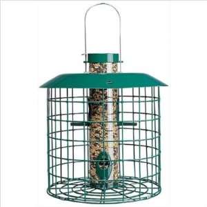  Duncraft DUN18814 Squirrel Proof Accent Selective Feeder 