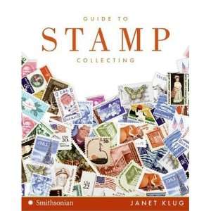   Stamp Collecting (Collectors Series) [Paperback] Janet Klug Books