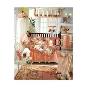  Grace   Sheet for Crib Baby