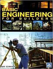   for Builders, (0934041830), Max Schwartz, Textbooks   