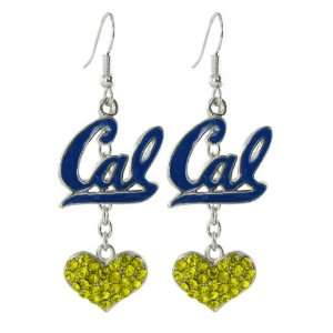  Cal Lovers Officially Licensed UC Berkeley Fish Hook 